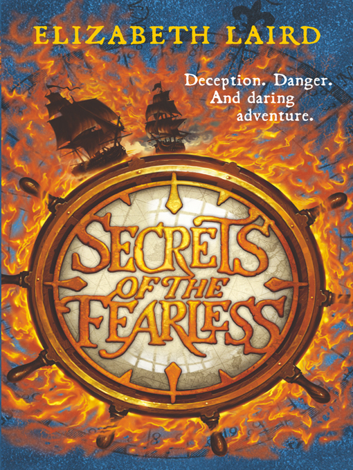 Cover image for Secrets of the Fearless
